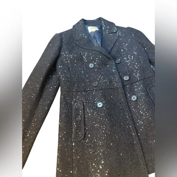 Loft Contemporary Session Jacket, size 0 - Picture 2 of 10